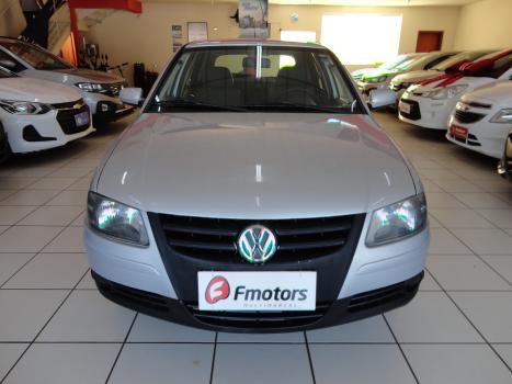 VOLKSWAGEN Gol 1.0 4P G4 FLEX, Foto 2