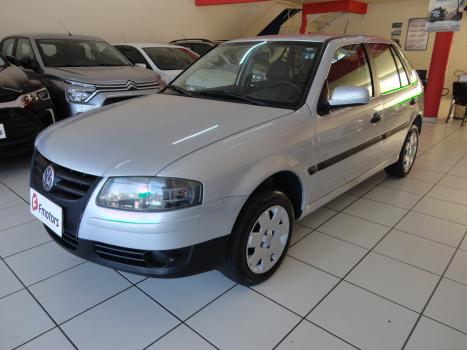 VOLKSWAGEN Gol 1.0 4P G4 FLEX, Foto 3