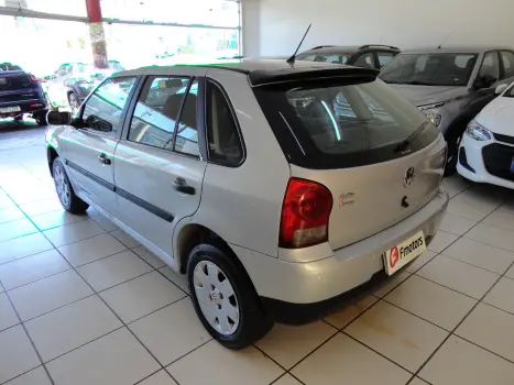 VOLKSWAGEN Gol 1.0 4P G4 FLEX, Foto 4