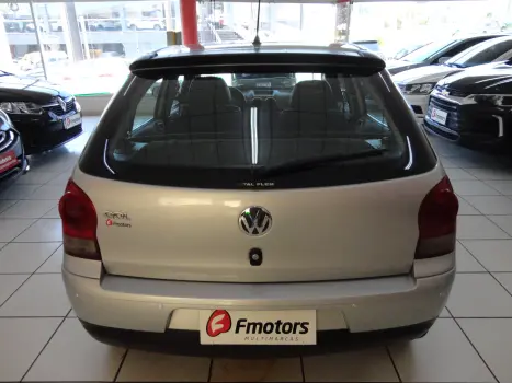 VOLKSWAGEN Gol 1.0 4P G4 FLEX, Foto 5