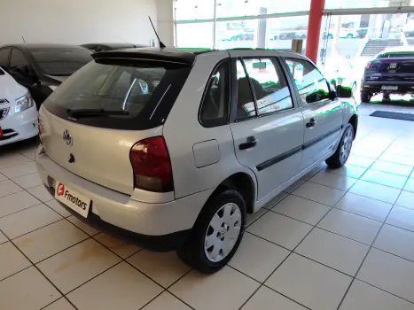 VOLKSWAGEN Gol 1.0 4P G4 FLEX, Foto 7