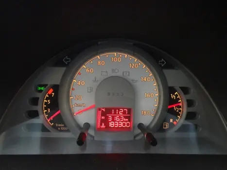 VOLKSWAGEN Gol 1.0 4P G4 FLEX, Foto 8