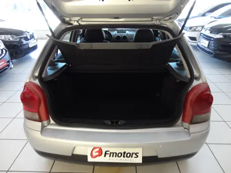 VOLKSWAGEN Gol 1.0 4P G4 FLEX, Foto 9