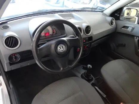 VOLKSWAGEN Gol 1.0 4P G4 FLEX, Foto 12