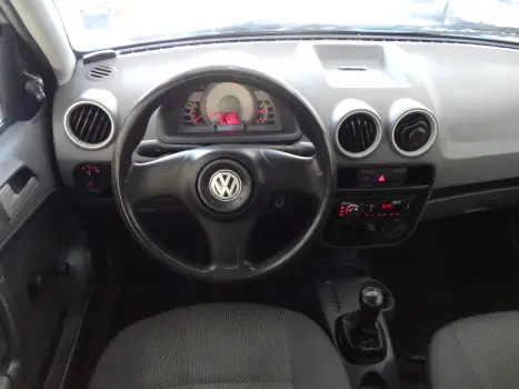 VOLKSWAGEN Gol 1.0 4P G4 FLEX, Foto 13