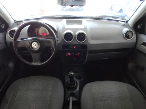 VOLKSWAGEN Gol 1.0 4P G4 FLEX, Foto 17