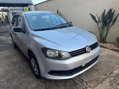 VOLKSWAGEN Gol 1.0 4P G6 TREND FLEX, Foto 3