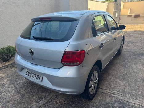 VOLKSWAGEN Gol 1.0 4P G6 TREND FLEX, Foto 4