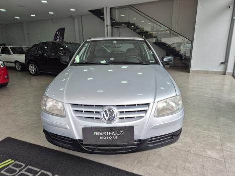 VOLKSWAGEN Gol 1.0 4P G4 CITY FLEX, Foto 3