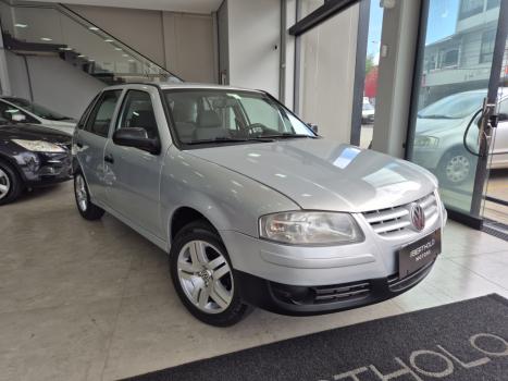 VOLKSWAGEN Gol 1.0 4P G4 CITY FLEX, Foto 2