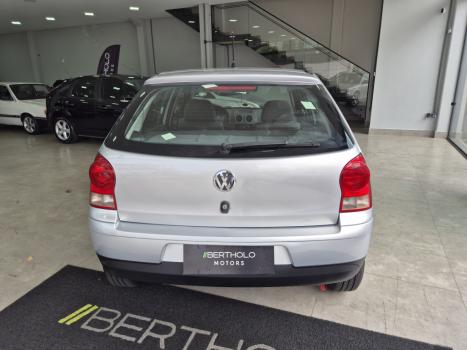 VOLKSWAGEN Gol 1.0 4P G4 CITY FLEX, Foto 6