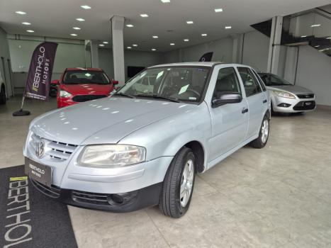 VOLKSWAGEN Gol 1.0 4P G4 CITY FLEX, Foto 4