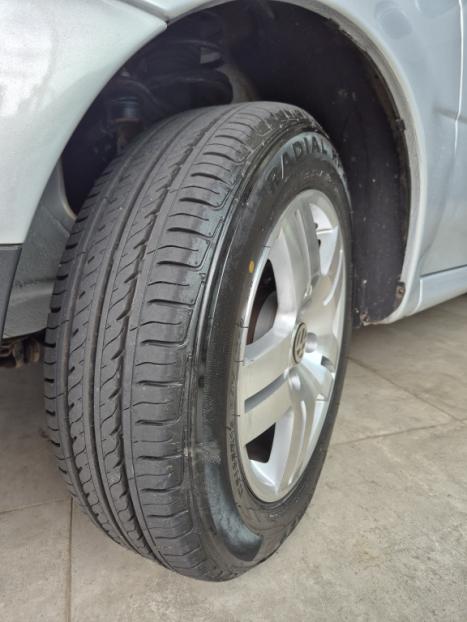 VOLKSWAGEN Gol 1.0 4P G4 CITY FLEX, Foto 8