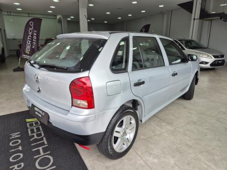 VOLKSWAGEN Gol 1.0 4P G4 CITY FLEX, Foto 5