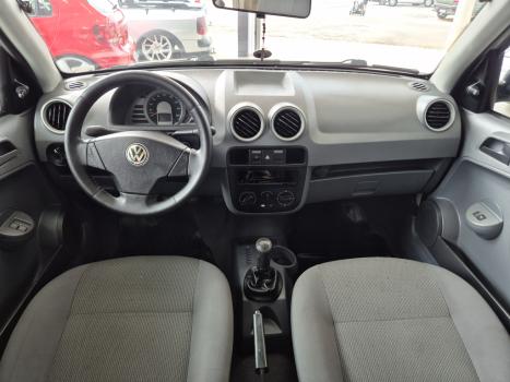 VOLKSWAGEN Gol 1.0 4P G4 CITY FLEX, Foto 10