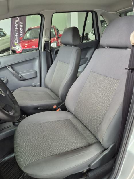 VOLKSWAGEN Gol 1.0 4P G4 CITY FLEX, Foto 12