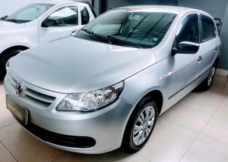 VOLKSWAGEN Gol 1.0 4P G5 FLEX, Foto 1