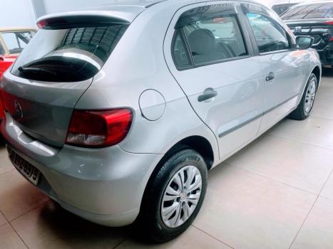 VOLKSWAGEN Gol 1.0 4P G5 FLEX, Foto 2
