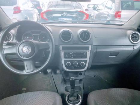 VOLKSWAGEN Gol 1.0 4P G5 FLEX, Foto 3