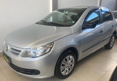 VOLKSWAGEN Gol 1.0 4P G5 FLEX, Foto 1