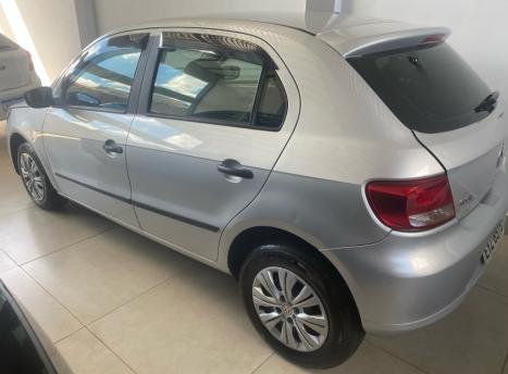 VOLKSWAGEN Gol 1.0 4P G5 FLEX, Foto 2