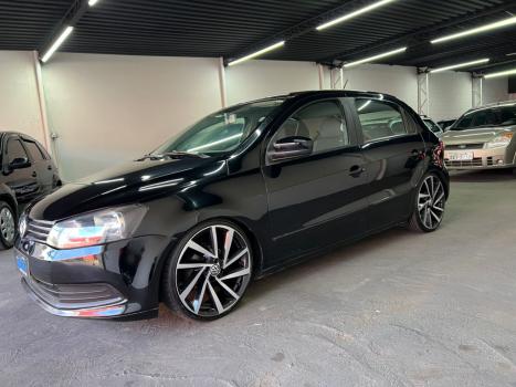 VOLKSWAGEN Gol 1.0 4P G6 FLEX CITY, Foto 2