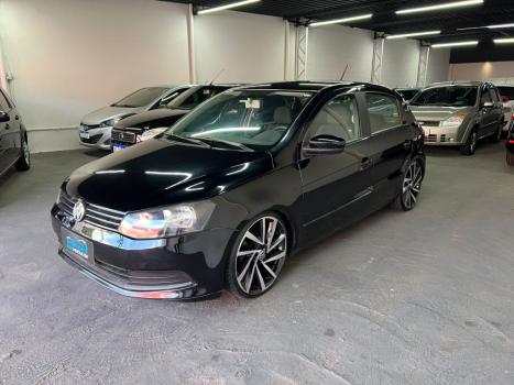 VOLKSWAGEN Gol 1.0 4P G6 FLEX CITY, Foto 3