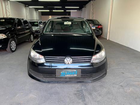 VOLKSWAGEN Gol 1.0 4P G6 FLEX CITY, Foto 4