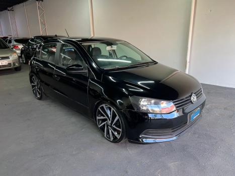 VOLKSWAGEN Gol 1.0 4P G6 FLEX CITY, Foto 5