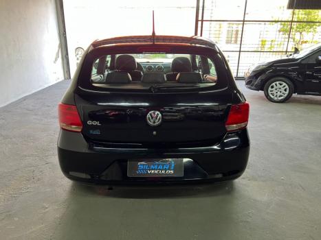 VOLKSWAGEN Gol 1.0 4P G6 FLEX CITY, Foto 7