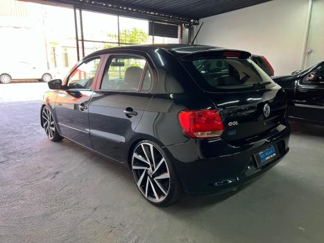 VOLKSWAGEN Gol 1.0 4P G6 FLEX CITY, Foto 8
