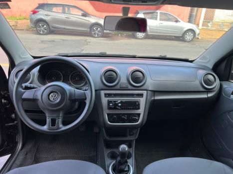 VOLKSWAGEN Gol 1.0 4P G6 FLEX CITY, Foto 9