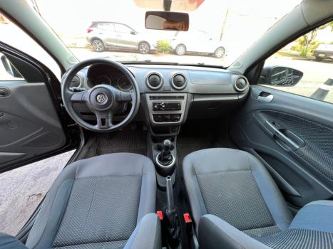 VOLKSWAGEN Gol 1.0 4P G6 FLEX CITY, Foto 11