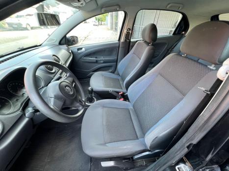 VOLKSWAGEN Gol 1.0 4P G6 FLEX CITY, Foto 12