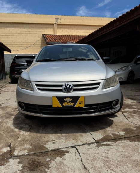 VOLKSWAGEN Gol 1.0 4P G5 TREND FLEX, Foto 2