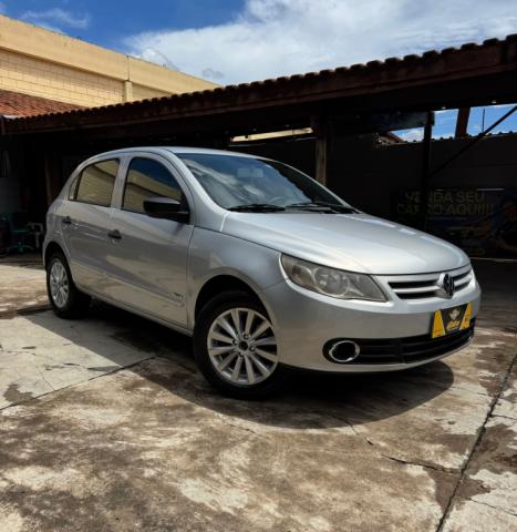 VOLKSWAGEN Gol 1.0 4P G5 TREND FLEX, Foto 3