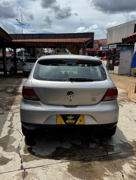 VOLKSWAGEN Gol 1.0 4P G5 TREND FLEX, Foto 5