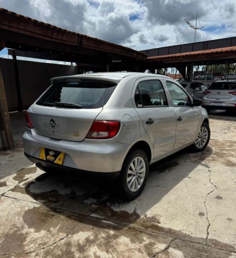 VOLKSWAGEN Gol 1.0 4P G5 TREND FLEX, Foto 6