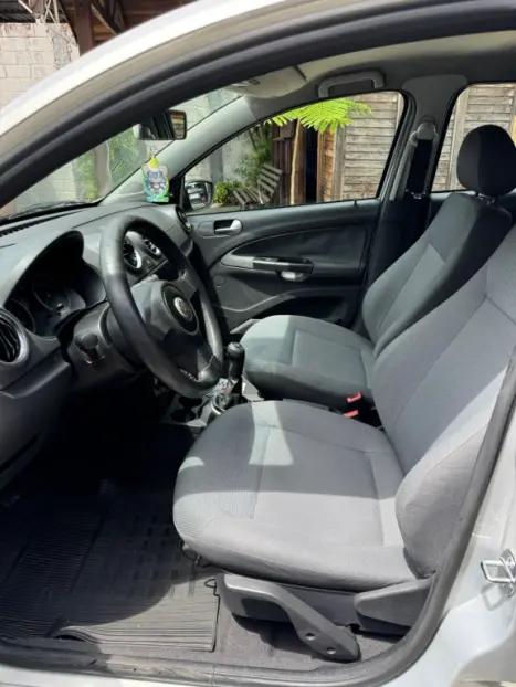 VOLKSWAGEN Gol 1.0 4P G5 TREND FLEX, Foto 7