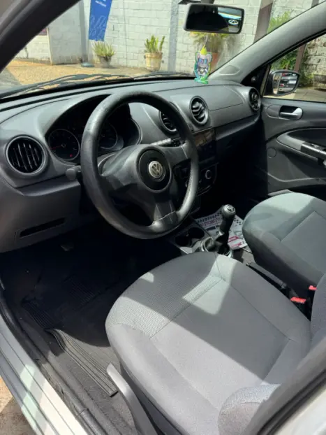 VOLKSWAGEN Gol 1.0 4P G5 TREND FLEX, Foto 8