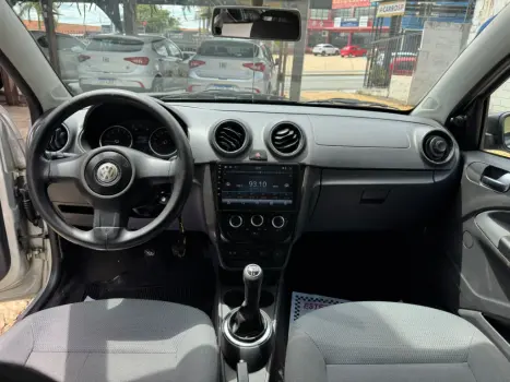 VOLKSWAGEN Gol 1.0 4P G5 TREND FLEX, Foto 9