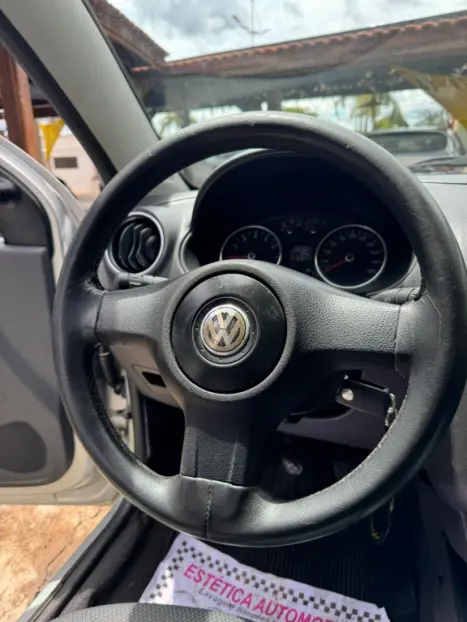 VOLKSWAGEN Gol 1.0 4P G5 TREND FLEX, Foto 10