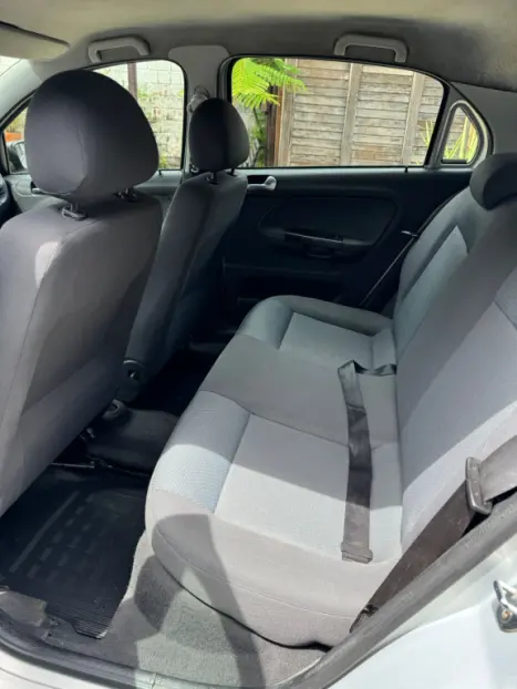 VOLKSWAGEN Gol 1.0 4P G5 TREND FLEX, Foto 12