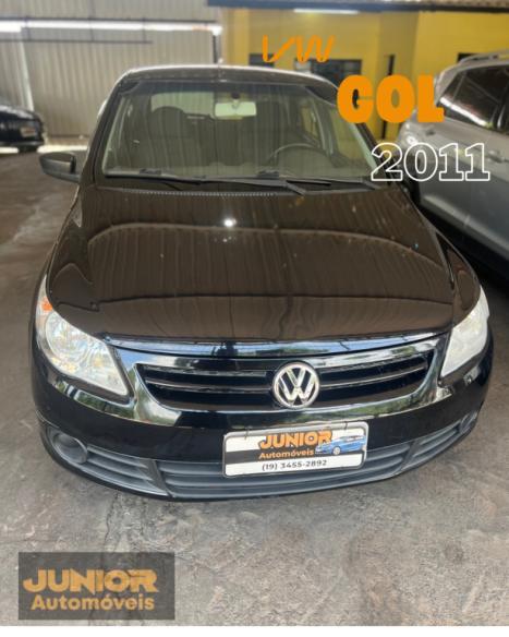VOLKSWAGEN Gol 1.0 4P G3 CITY FLEX, Foto 1