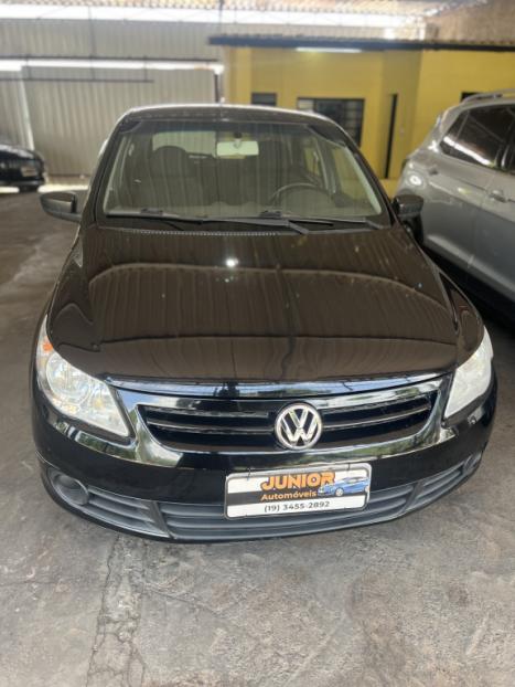 VOLKSWAGEN Gol 1.0 4P G3 CITY FLEX, Foto 2