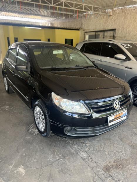 VOLKSWAGEN Gol 1.0 4P G3 CITY FLEX, Foto 3