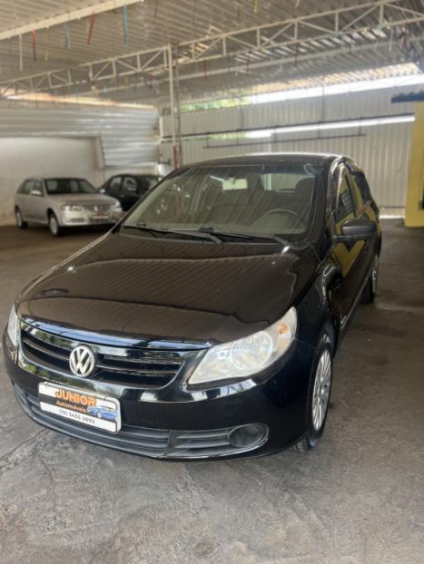 VOLKSWAGEN Gol 1.0 4P G3 CITY FLEX, Foto 4