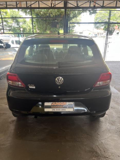 VOLKSWAGEN Gol 1.0 4P G3 CITY FLEX, Foto 5