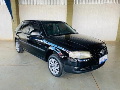 VOLKSWAGEN Gol 1.0 4P G4 PLUS FLEX, Foto 1