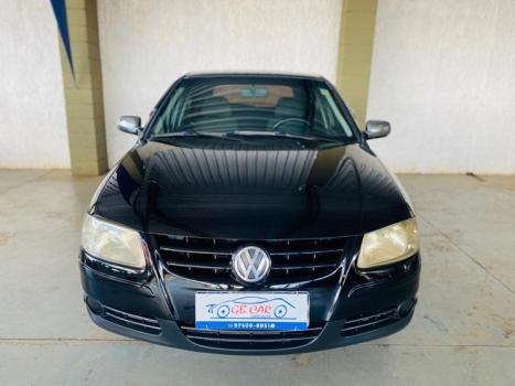 VOLKSWAGEN Gol 1.0 4P G4 PLUS FLEX, Foto 3